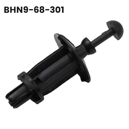 RANMEI Car Tailgate Trim Panel Hanger Buckle For Mazda 3 Bm 2013-2016 Hatchback Models For 3 Bp For Cx-3 Dk For Cx-30 Dm Car Accessory