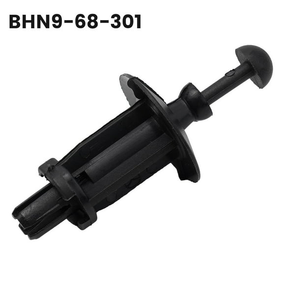 Tailgate Trim Panel Hanger Buckle For Mazda 3 BM Axela Hatchback CX-30 Cx4 CX3