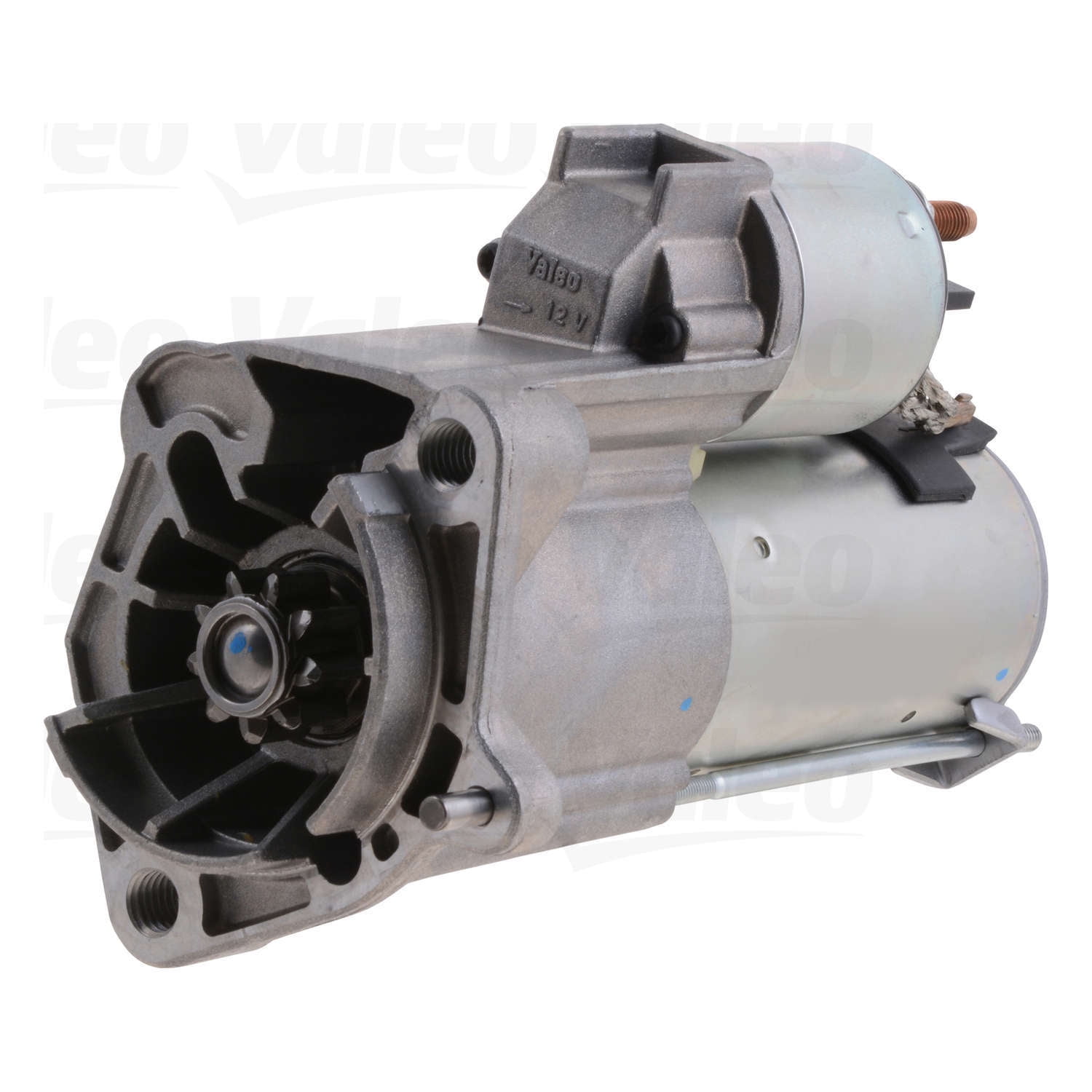 Valeo OE Replacement - 100% New Starter - Walmart.com