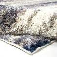 thumbnail image 2 of Orian Ombre Stone Machine Woven Area Rug 5'3" X 7'6" Stone, 2 of 8