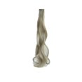 thumbnail image 1 of Curly Hair Hanging Ear Hair Dye Tablet Colorful Highlight Wig Patches Fast D4F9, 1 of 8