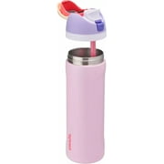 Owala 24 oz. FreeSip Stainless Steel Water Bottle - Blossom Bunny