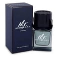 thumbnail image 2 of Burberry Mr. Burberry Indigo Perfume for Men - 3.3 oz eau de toilette spray New Box, 2 of 3