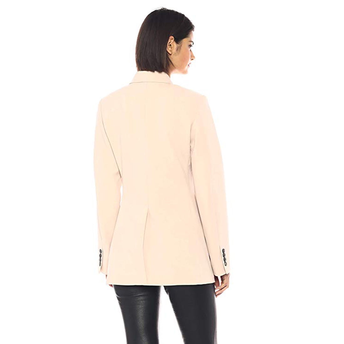 theory overlap blazer