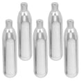 thumbnail image 2 of 5pcs 12g CO2 Tanque de Gas Especial Tanque de Gas Submarino Natación Pulsera Salvavidas Tanque de Gas, 2 of 7