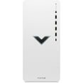 thumbnail image 3 of HP Victus 15L Premium Gaming Desktop Computer 12th Generation Intel Hexa-core i5-12400 Processor 16GB DDR4 512GB SSD Geforce RTX 3050 8GB Graphic Bluetooth USB-C 5.1 Surround Sound Win11 Silver, 3 of 4