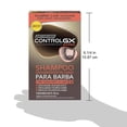 thumbnail image 4 of Just For Men Control Gx Desvanecedor de Canas Kit para Cabello y Barba, Cubre Gradualmente con un resultado natural, 118ml, 4 of 7