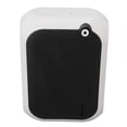thumbnail image 4 of XS105 200m3 Air Diffuser Aromatherapy Diffuser Timer APP BT 140ml USB Powered Wall Mount Desktop Aroma Air Humidifier with Built in Battery for Hotel, 4 of 5