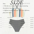 thumbnail image 3 of LUOGENLI Girls Swimsuits Size 14-16 Black Girls Swimsuit Cut out Swimwear Summer Casual Tie Dye Beach Sport Bathing Girls Swimsuit Size 10/12 Girls Swimsuit Size 12-14 Built in Bra 13-14 Years, 3 of 8