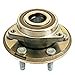 thumbnail image 3 of 513277 Wheel Bearing and Hub Assembly By ACDELCO ADVANTAGE CANADA, 3 of 4