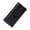 Black03, variant on Wallets for Women Leather with RFID Blocking Trifold Credit Card Holder with ID Window Zipper Coin Pocket Wallets for Women