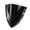 Black, variant on Windscreen Windshield Shield Protector For Yamaha MT-03 MT-25 2020-2021