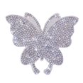 thumbnail image 2 of Pegatinas de coche Bling, pegatina decorativa impermeable para Interior de coche, parche DIY, accesorios automotrices universales para coches Mariposa shamjiam Pegatinas de coche, 2 of 8
