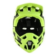 thumbnail image 4 of Bike Full Face Mountain Bike Helmet Ventilation Lightweight Helmet, 4 of 6
