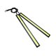 thumbnail image 4 of Daytime running lights 17CM super bright car daytime running lights led daytime running lights ultra-thin, 4 of 5