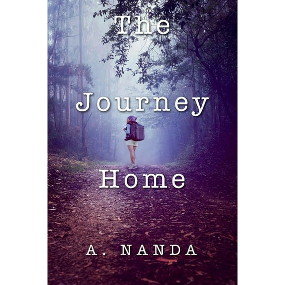The Journey Home (Paperback)