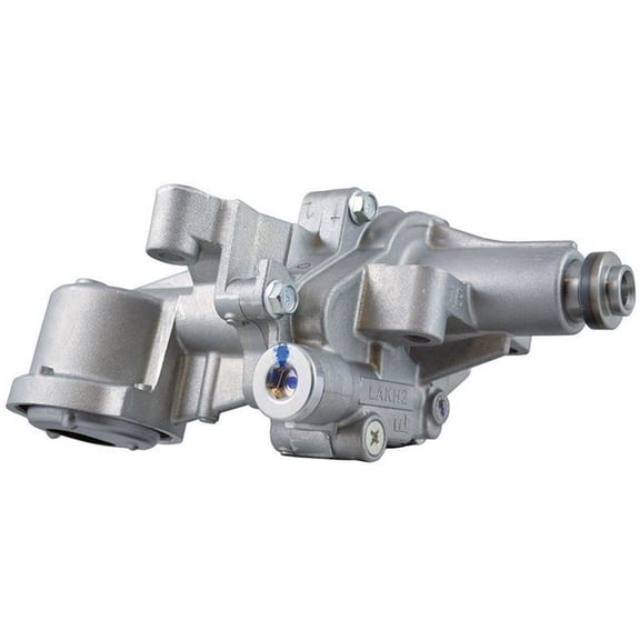 Oil Pump - Compatible with 2007 - 2010 Nissan Versa 1.8L 4-Cylinder MR18DE Nissan 16-Valve 2008 2009