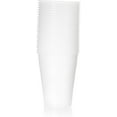 thumbnail image 3 of 3 oz Translucent Plastic Cups - Disposable 3 Ounce Cold Drink Party Cups - Cold Drink, Soda Cups, Party Cups, Office Water Cups, Drinking Cups for Home, Events, Wedding, Parties, Takeout (200 Pack), 3 of 7
