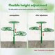 thumbnail image 4 of Soporte para Flores de Girasol, Soporte para Plantas de para Trepar e Injertar, 4 of 5