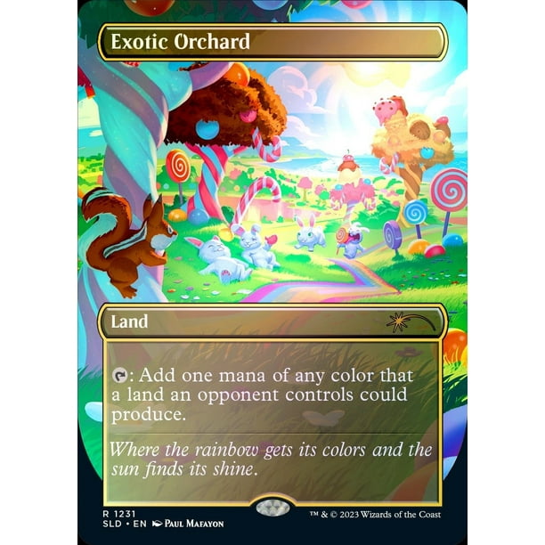 Magic The Gathering: Secret Lair - The '90s Binder Experience