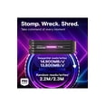 thumbnail image 2 of SSD Crucial Micron Technology CT1000T710SSD5 T710 de 1 TB con disipador térmico, 2 of 6