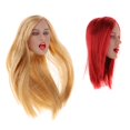 thumbnail image 1 of 1/6 Escala Femenina Cabeza Esculpir Modelo DIY Para Phicen / Kumik 12 '' Figuras De Acción, 1 of 9