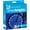 Blue, variant on Brightz WheelBrightz LED Bike Wheel Lights, 7 ft Light Rope, Green