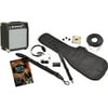Rogue Guitar Amp Pack
