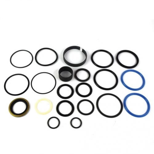 Hydraulic Seal Kit Stabilizer Cylinder fits John Deere 310 AR96518