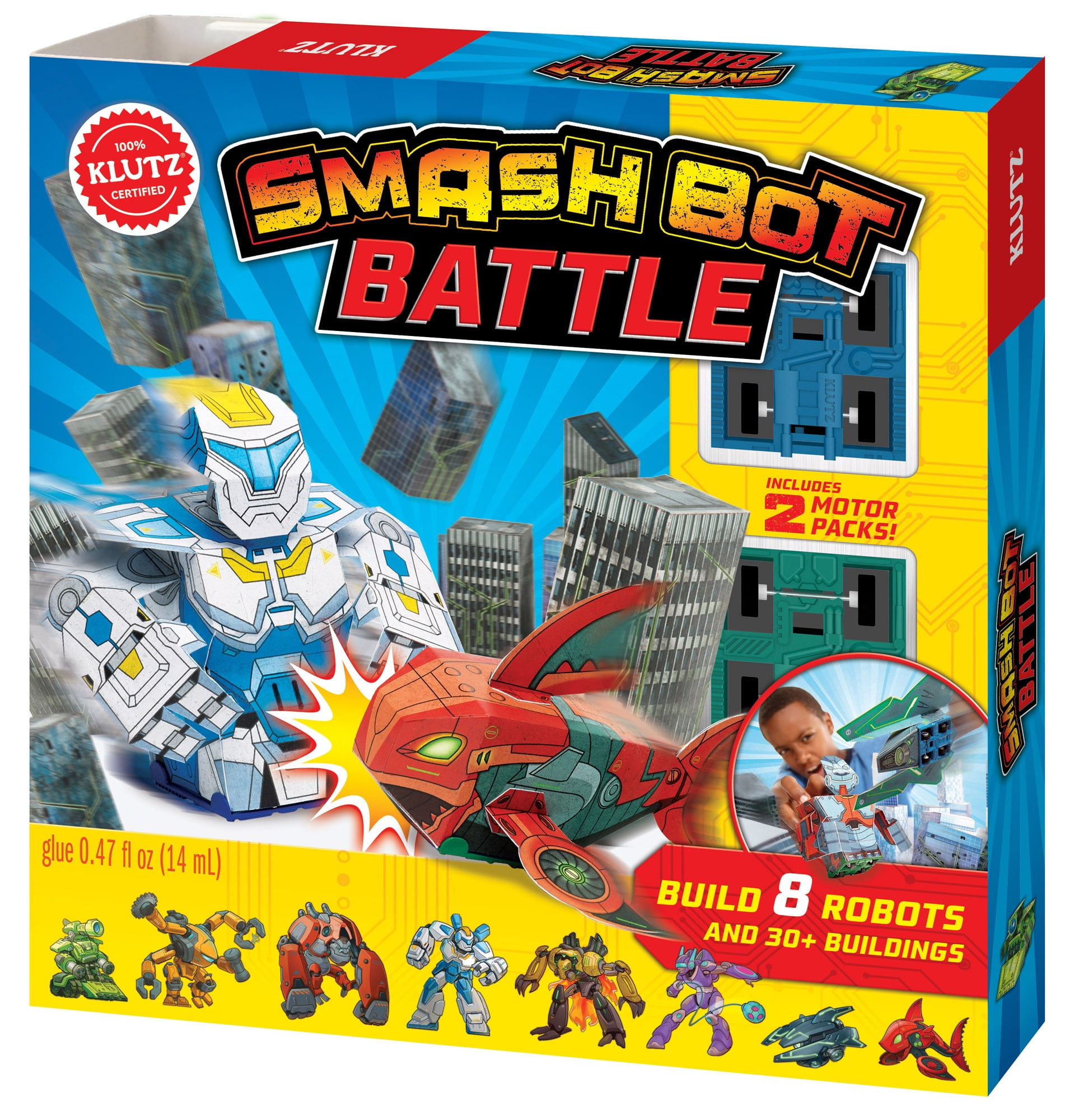 sparkless bot walmart