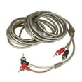 thumbnail image 1 of 14.7 feet Car Borne Power Amplifier Line Equalizer Line Sound Processor Line Audio Line, 1 of 6