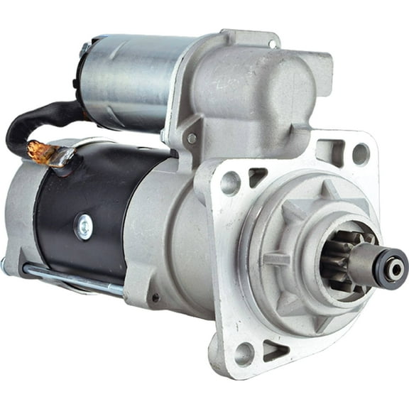 DB Electrical New Starter 410-12683 for Ford Diesel 5.9 Cummins High Torque 140-935 8200067 410-12237