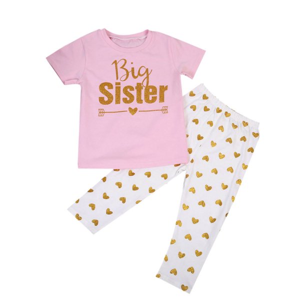 big sister shirt walmart