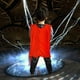 thumbnail image 5 of Disfraz clásico de los Vengadores para niños, Cosplay de Thor, Superhéroes, para fiesta de Carnaval y Halloween, 5 of 5