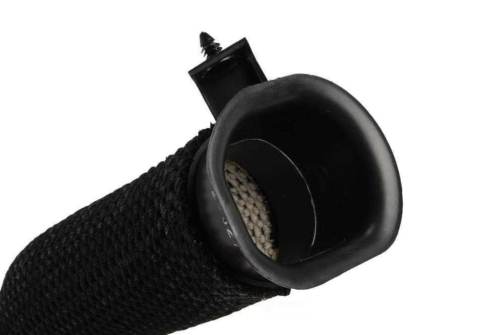 Secondary Air Injection Fresh Air Duct Hose Fits select: 2004-2007 CHEVROLET AVEO, 2008 CHEVROLET AVEO BASE/LS