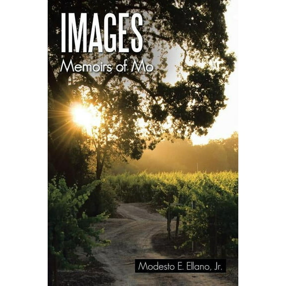 Images : Memoirs of Mo