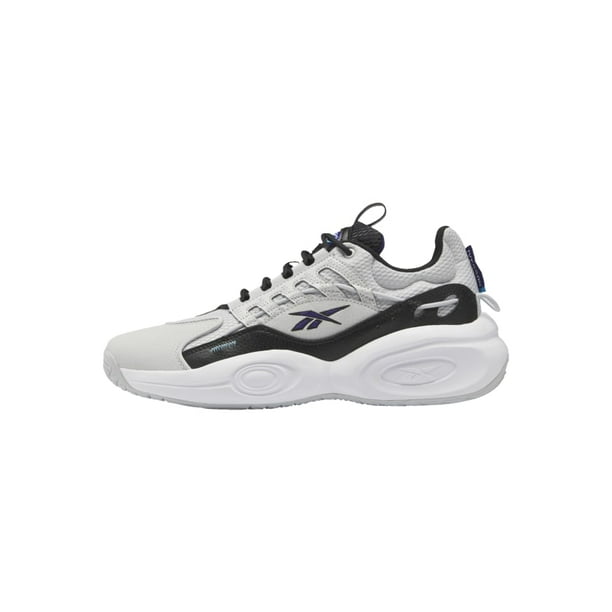 Reebok Men's Solution Mid Basketball Shoes