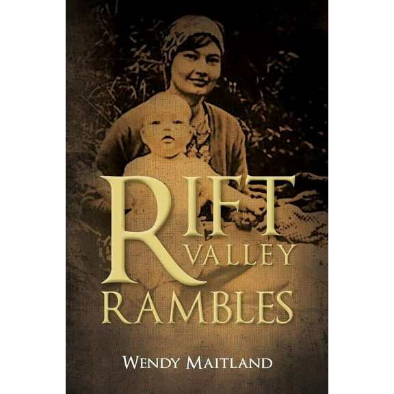 Rift Valley Rambles, (Paperback)