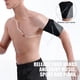 thumbnail image 3 of Bolso deportivo reflectante para el brazo, bolso para teléfono móvil para correr, bolso personal antirrobo, banda para el brazo explotada, funda elástica para el brazo Zhivalor Fundas para Celulares, 3 of 6