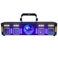 thumbnail image 3 of Clutch BEAM-JAM Motion Light Bar Fixture with BEAM-BOX Motion Light Box & Bags Package, 3 of 9