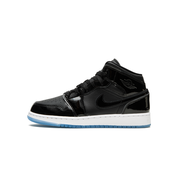 Air Jordan 1 Mid GS "Space Jam" DV1337 004 from Stadium Goods