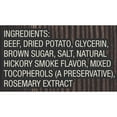 thumbnail image 6 of CESAR Meaty Bites Grain Free Dog Treats Beef Recipe, 8 oz. Pouch, 6 of 12