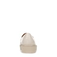 thumbnail image 6 of Naturalizer Womens Expert Slip On Loafer Porcelain White 10 W - Medium & Wide Width, 6 of 9