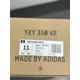 thumbnail image 4 of Yeezy Boost 350 Men 10.5, 4 of 6