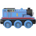 thumbnail image 2 of Thomas & Friends Wooden Railway Thomas Engine, 2 of 6