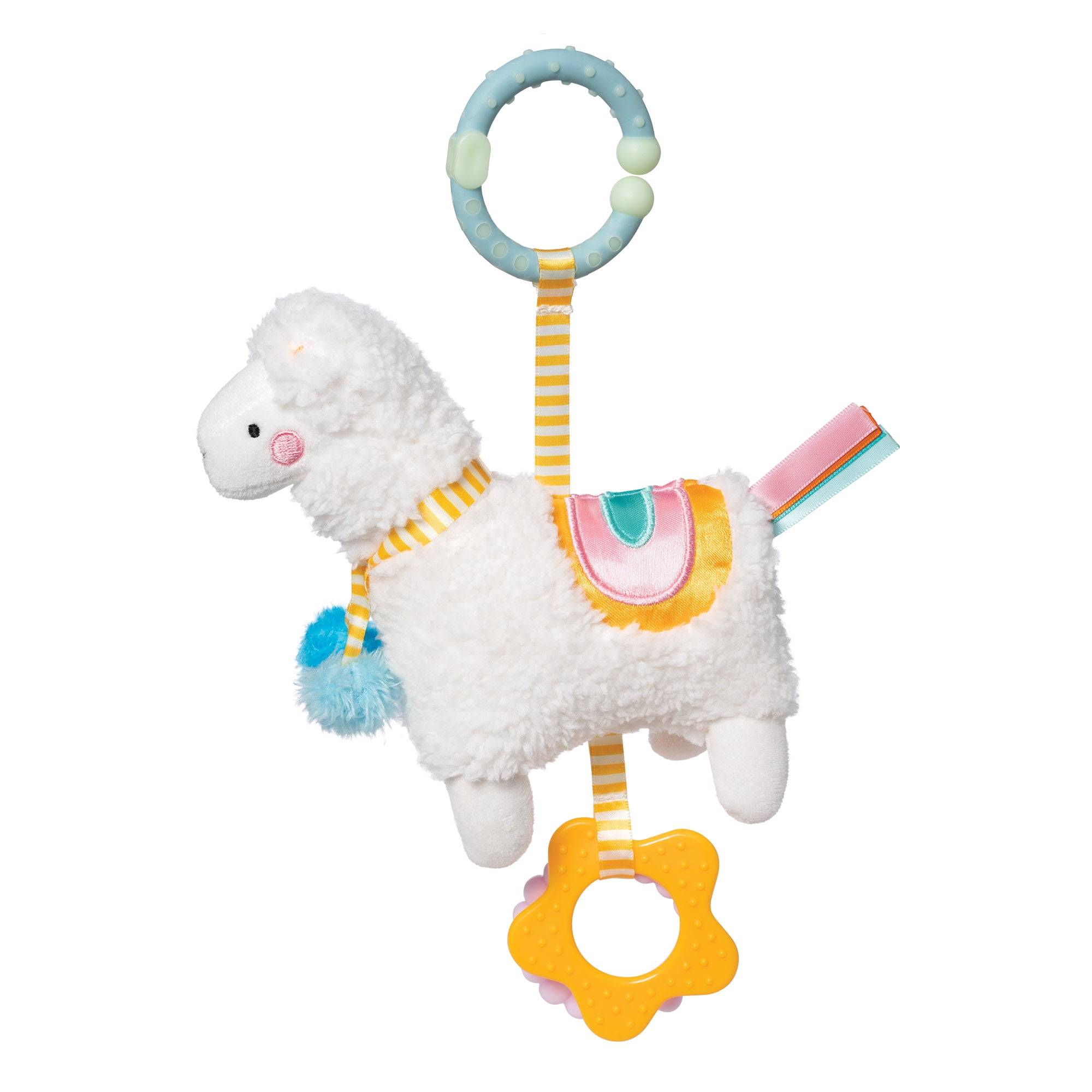 manhattan teething toy