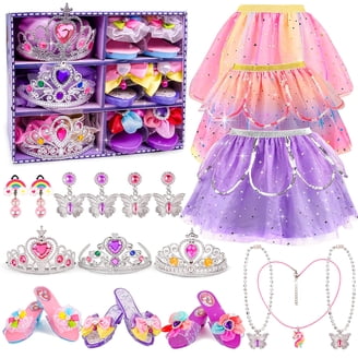 toyvelt princess dress up Toyvelt Princess Dress Up - Bed Bath & Beyond