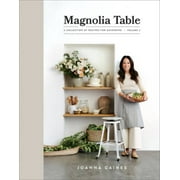 Magnolia Table, Volume 2: A Collection of Recipes for Gathering, Pre-Owned (Hardcover)