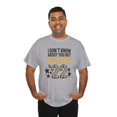 thumbnail image 7 of I Don't know about you But I'm Loving 22 Clark basketball Unisex Cotton Tee, 7 of 7