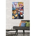 thumbnail image 2 of Nickelodeon Paw Patrol Movie - Action Wall Poster, 22.375" x 34", 2 of 6